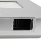 Aspirateur Ongle Encastrable 100W