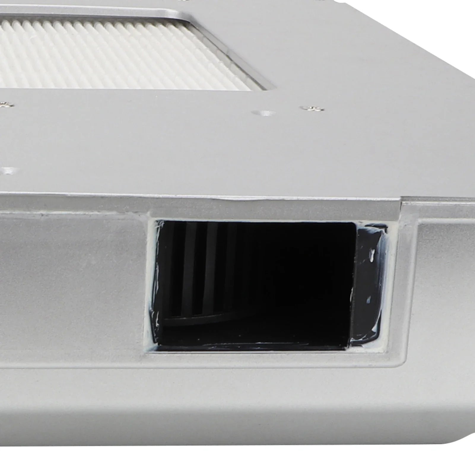 Aspirateur Ongle Encastrable 100W