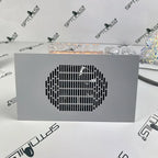 Aspirateur Encastrable Ongle de Table