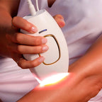 Épilateur IPL Portable