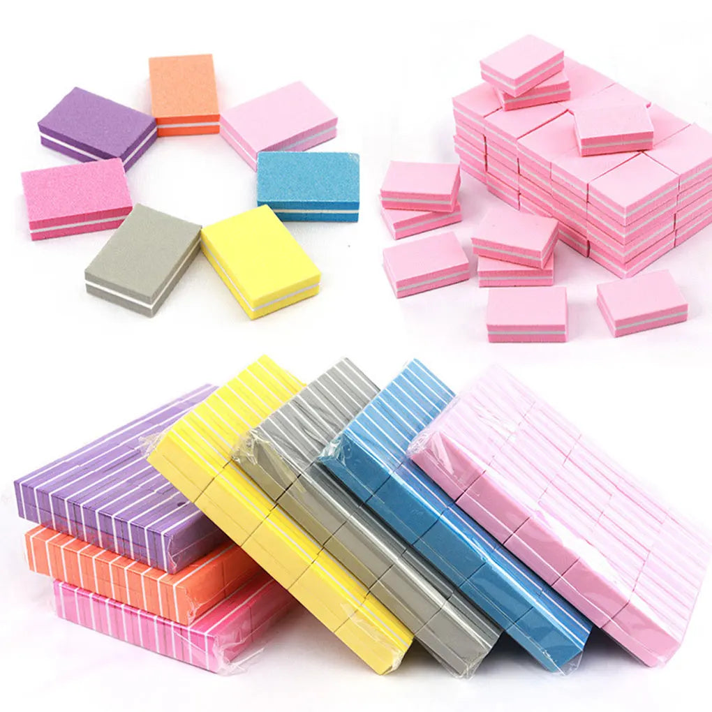 Mini Bloc Polissoir