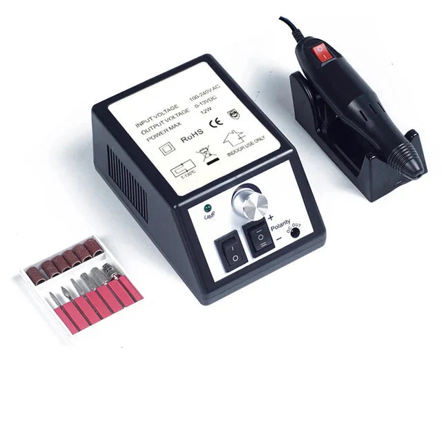 Machine Ponceuse Ongle