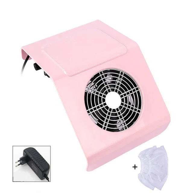 Aspirateur Ongle Pas Cher