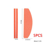 Bloc Polissoir Forme Lime
