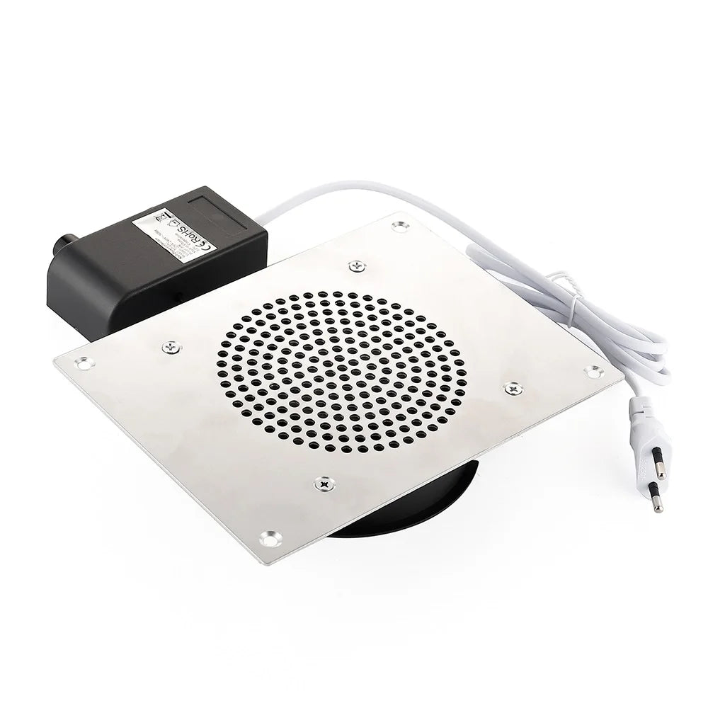 Aspirateur Ongle Encastrable