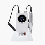 Ponceuse Ongle Sans Fil Rectangulaire