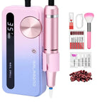 Ponceuse Ongles Sans Fil RAL