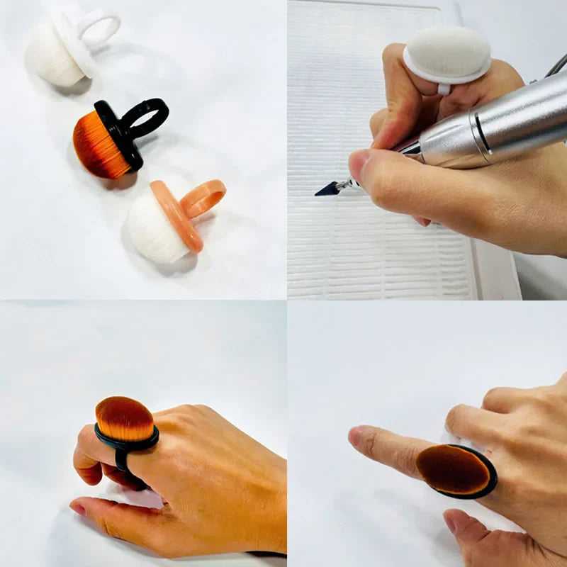 Brosse Manucure