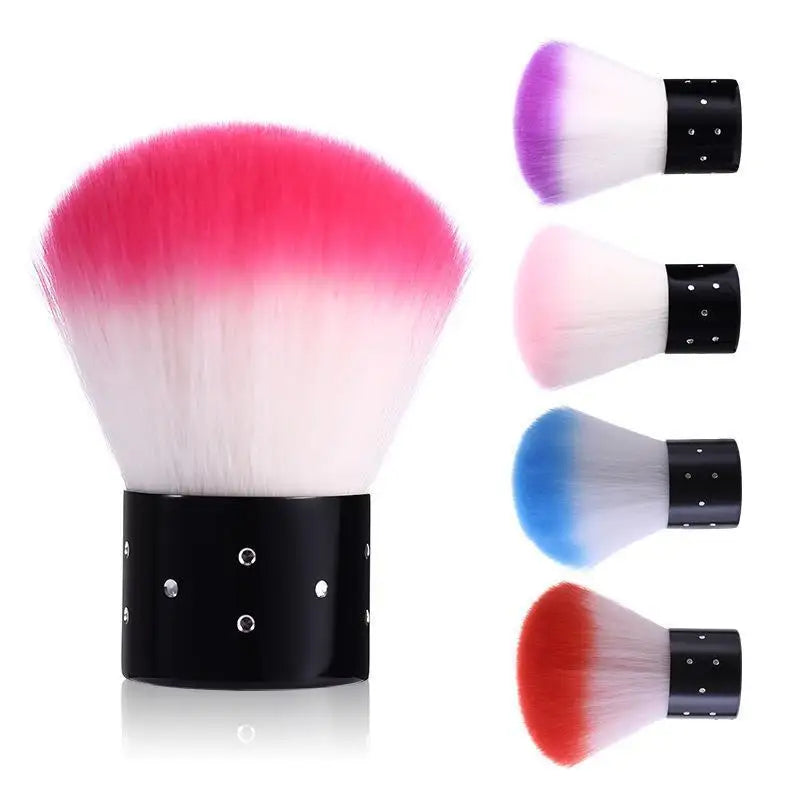 Pinceau Manucure Gel