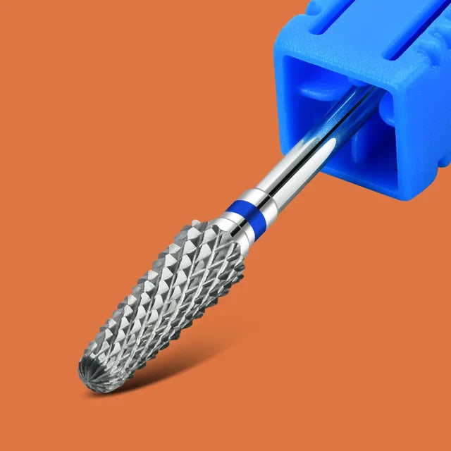Embout Ponceuse Ongle Céramique