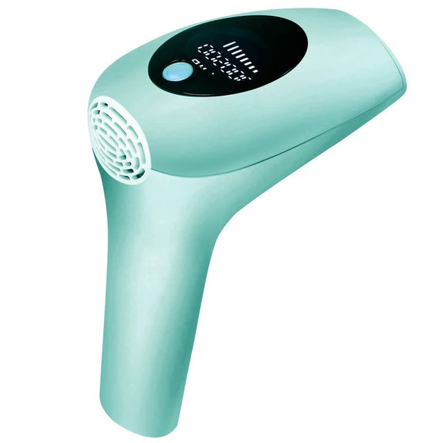 Epilation Maison Lumiere Pulsee