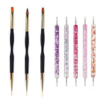 Kit Pinceaux Manucure