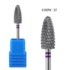 Embout Ponceuse Ongle Professionnel