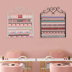 Presentoir Couleur Vernis