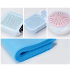 Filtre Aspirateur Ongle