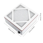 Aspirateur Faux Ongles