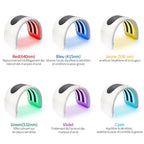Masque Led Visage Professionnel