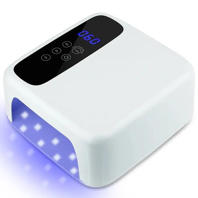 Lampe UV Ongles Semi Permanent