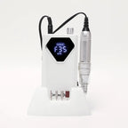 Ponceuse Ongle Sans Fil Rectangulaire