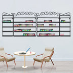 Etagere Vernis a Ongle