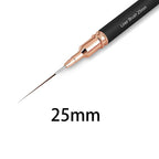 Pinceau Manucure Super Fin