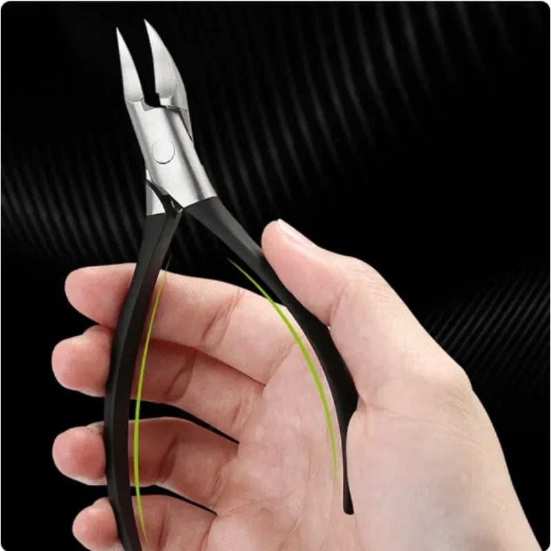 Pince Coupe Cuticule