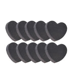 Bloc Polissoir Coeur