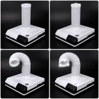 Aspirateur Manucure avec Tuyau