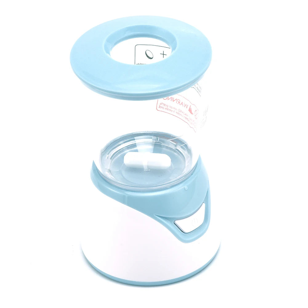 Machine a Fabriquer des Masques Visage