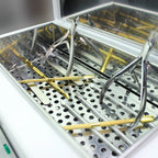 Stérilisateur Manucure à Sec