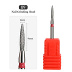 Embout Ponceuse Ongle Cuticule