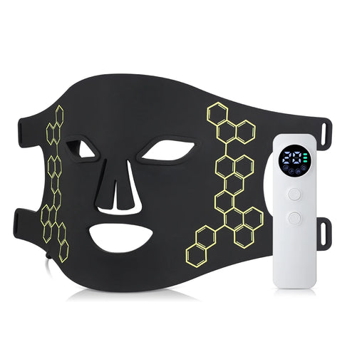 Masque Lumineux Visage