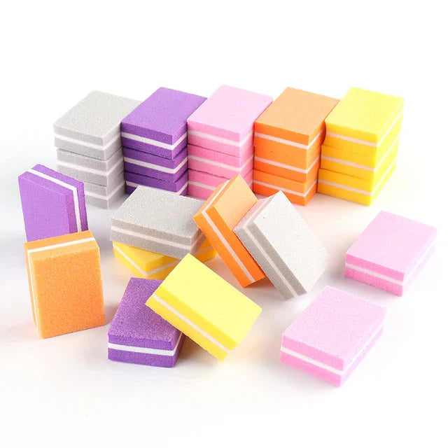 Bloc Polissoir Rectangle