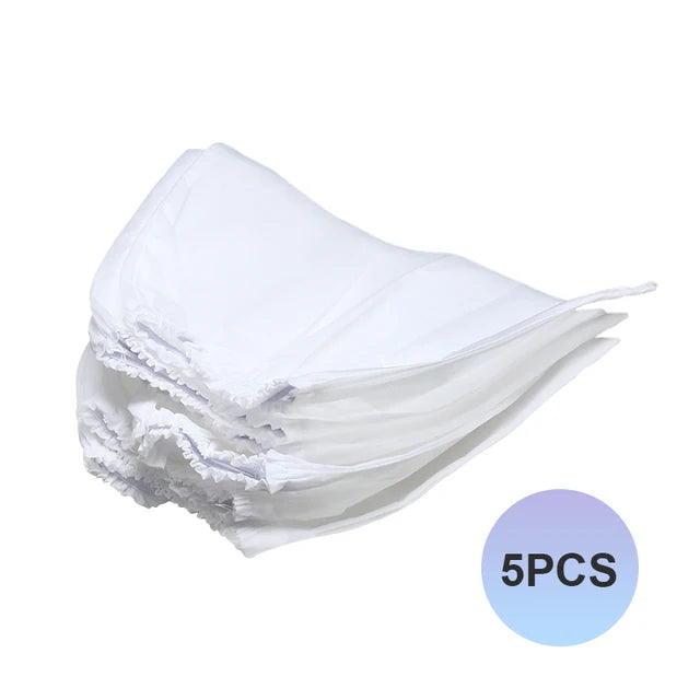 Sac Aspirateur Ongle