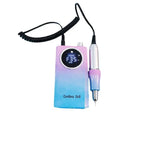 Ponceuse Ongle Sans Fil Rectangulaire