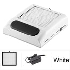 Aspirateur Ongle Sans Sac