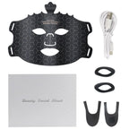 Masque Led Acné