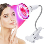 Photothérapie par Led