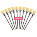 Embout Ponceuse Ongle Brosse