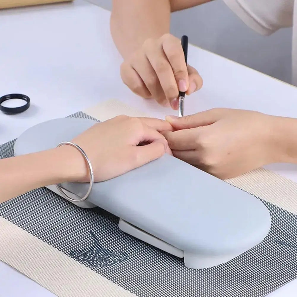 Repose Main Manucure Pliable