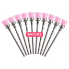 Embout Ponceuse Ongle Brosse