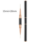 Pinceau Manucure Super Fin