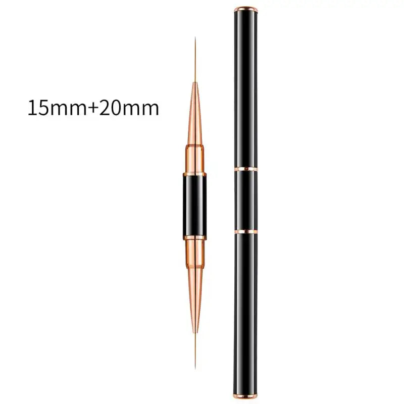 Pinceau Manucure Super Fin