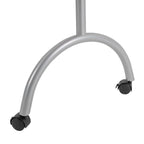 Table Manucure Pliante avec Aspirateur