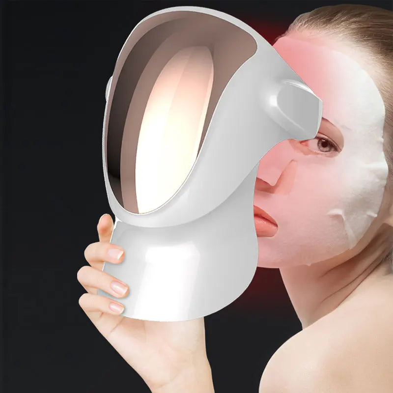 Masque Luminothérapie Professionnel