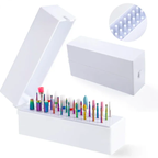 kit embout ponceuse ongle