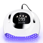 Kit Lampe UV Ongles