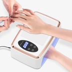 Lampe UV Faux Ongles