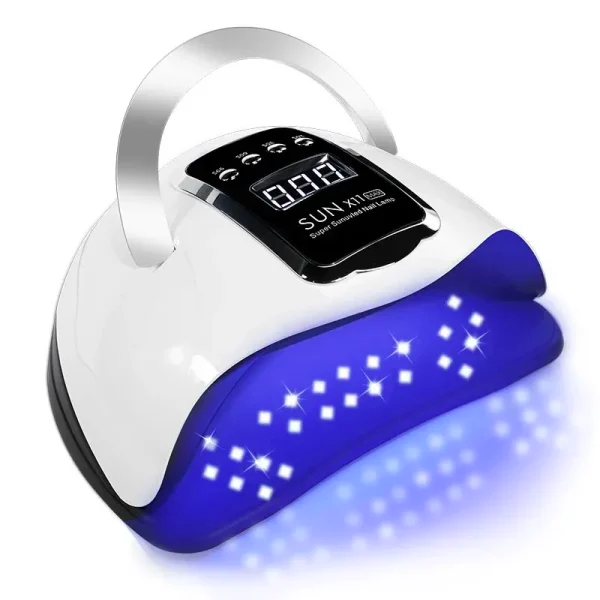 Lampe UV Led Ongles