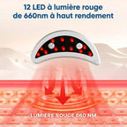 Patch Anti Cernes Électrique